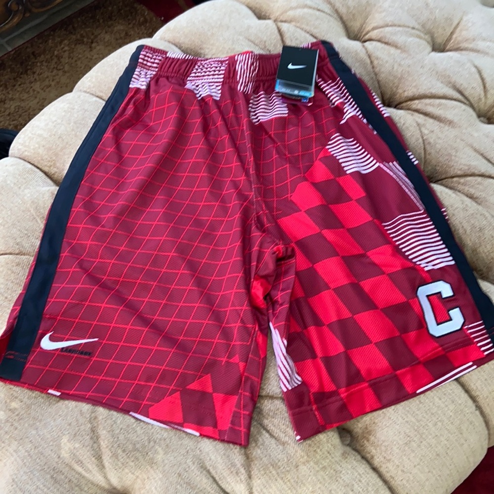 Nike men’s athletic shorts